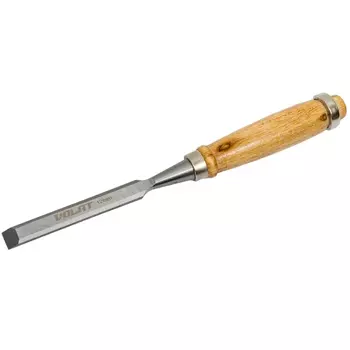 Стамеска Волат 15050-12, плоская 12мм