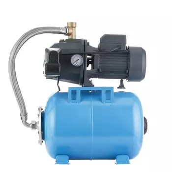 Станция автоматического водоснабжения Unipump AUTO DP-750, 27260