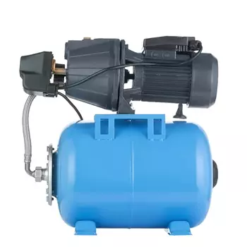 Станция автоматического водоснабжения Unipump AUTO JET 100 S, 74715