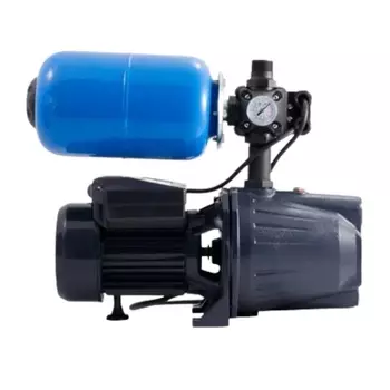 Станция автоматического водоснабжения Unipump AUTO JET 100 L-5 91501