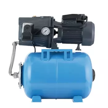 Станция автоматического водоснабжения Unipump AUTO JET 100 L, 84796