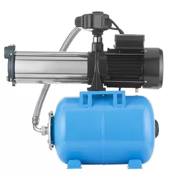 Станция автоматического водоснабжения Unipump AUTO MH 800 С, 96898