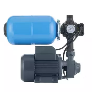 Станция автоматического водоснабжения Unipump AUTO QB 60 - 5, 67961
