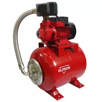 Станция насосная Elitech САВ 400В/19 182179