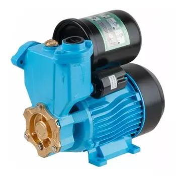 Станция водоснабжения автоматическая AV Engineering AVE118E02 ENERGY-II-2700 25/45B