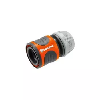 Стандартный коннектор Gardena 18215-2900000 (1/2"-5/8")