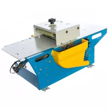 Станок деревообрабатывающий Могилев ИЭ-6009-А5, 2,4кВт, нож 280мм