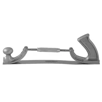 Станок для рихтовочных полотен Jonnesway AG010024 048948, 350 мм