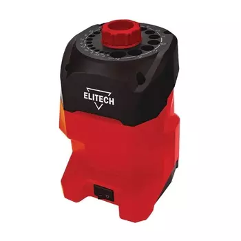 Станок для заточки свёрл Elitech ДМ СТ 013С E2013.005.00 204035