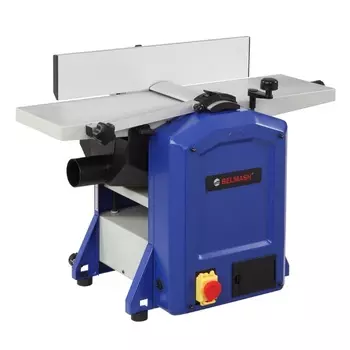 Станок фуговально-рейсмусовый Belmash JT-2 204/210