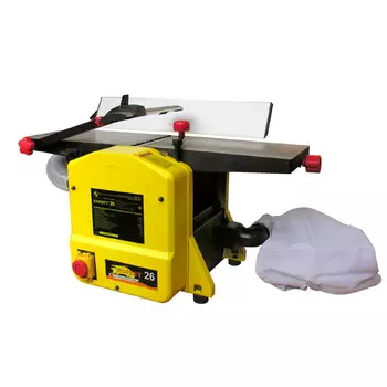 Станок комбинированный строгальный Энкор 90260 "Корвет-26"