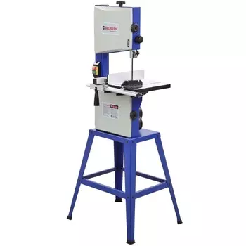 Станок ленточнопильный Belmash WBS-254/2