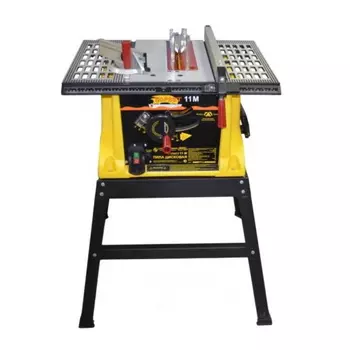 Станок распиловочный Энкор 90111 Корвет-11М