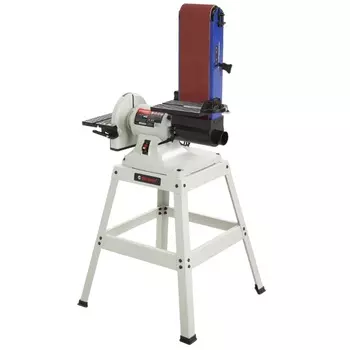 Станок шлифовальный ленточно-дисковый Belmash BDG-2 152/228