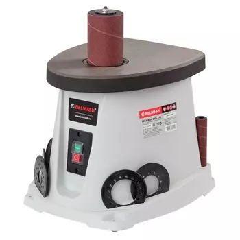 Станок шлифовальный осцилляционно-шпиндельный BELMASH OSS-115