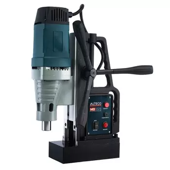 Станок сверлильный Alteco MD 1323 13542, с магнитной стойкой