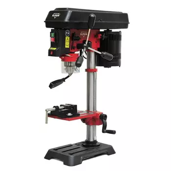 Станок сверлильный Elitech СТС 5525ПЛ 186130