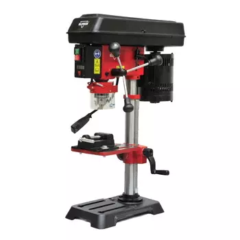 Станок сверлильный Elitech СТС 5525ВПЛ 186131, 550Вт, вариатор, 440-2580об\м