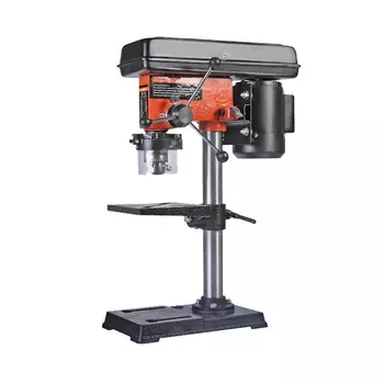 Станок сверлильный Patriot SD 500 160301380, Вт: 500, Тиски в комплекте