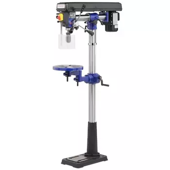 Станок сверлильный радиальный Belmash RDP430-16F/380 S243B