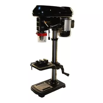 Станок сверлильный с тисками Zitrek DP-116 (067-4012)