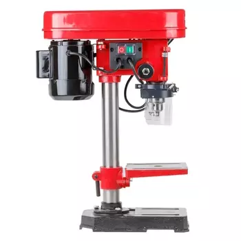 Станок сверлильный WORTEX DB 1304 DB130400018