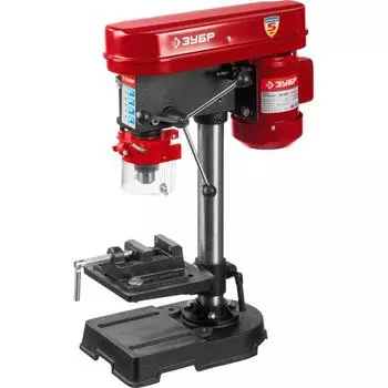 Станок сверлильный Зубр ЗСС-350