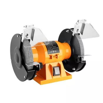 Станок заточной Deko DKGM150-125 063-4422, 125мм