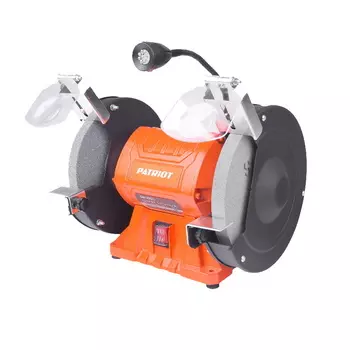 Станок заточной Patriot GM 200 L Expert, 160301536