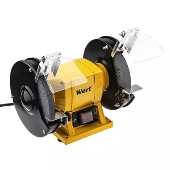 Станок заточной Wert GM 0315