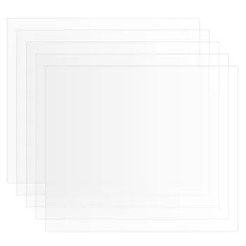 Стекло защитное Solaris WA-2484, внешнее к щитку сварщика 133*114, упак/5шт, (пр-во РФ)