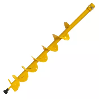 Stem Techno Бур для земли SEA 100*800 тип А, БУР025