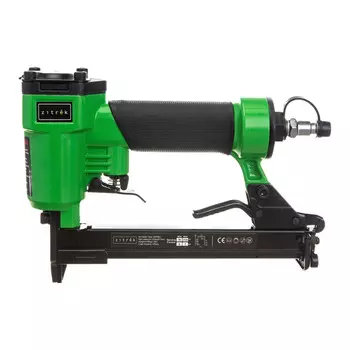 Степлер пневматический для скоб ZITREK ZKPS01 018-1133 в кейсе