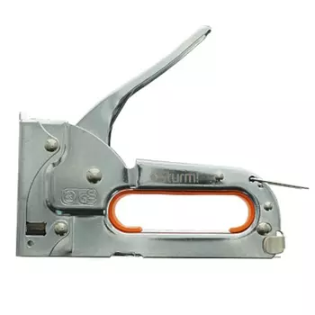 Степлер Sturm 1071-01-04, 53 тип, скоба 4-8мм