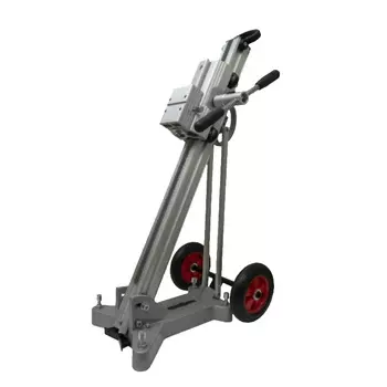 Стойка двигателя Voll Industrial VDR400 1.01400 для алмазного бурения