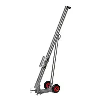 Стойка двигателя Voll Industrial VDR450L 1.01452, для алмазного бурения