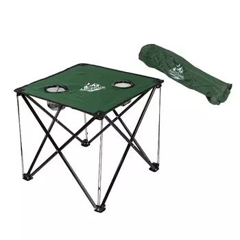 Стол походный складной Arizone AR-9-GN