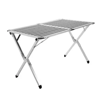 Стол раскладной Green Glade 6206, 120х70х70 см