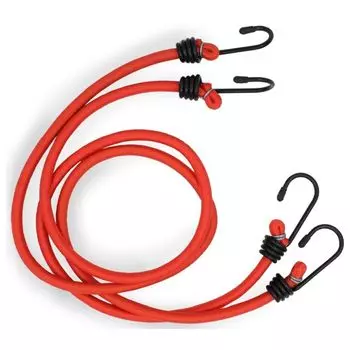 Стяжка AVS TL-05 8 мм*60 см 2 шт.