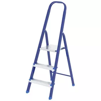 Стремянка Сибртех 3 ступени 97843