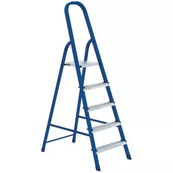 Стремянка Сибртех 5 ступеней 97845