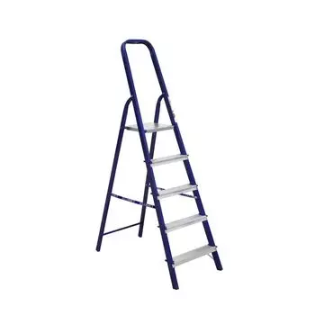 Стремянка Алюмет М8405, сталь