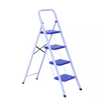 Стремянка Алюмет МК804С