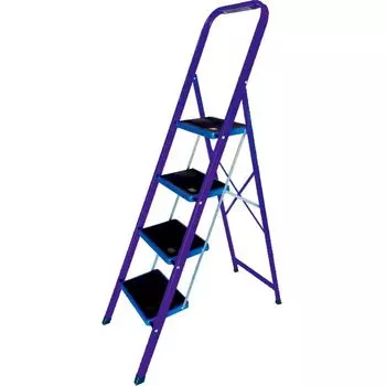 Стремянка Алюмет МК805С