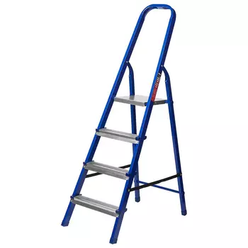 Стремянка стальная Mirax 38800-04 4 ступени (80 см)