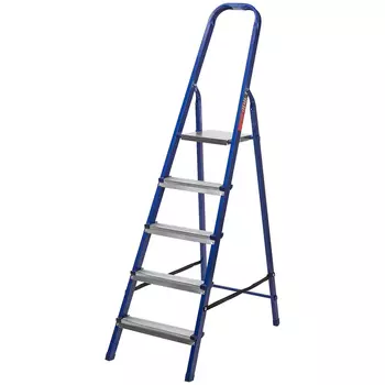Стремянка стальная Mirax 38800-05 5 ступеней (101 см)