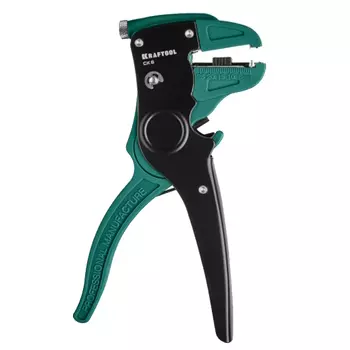 Стриппер Kraftool CK-6 22630, автоматический, 0.2-6 мм