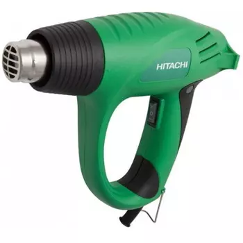 Строительный фен Hikoki RH 600T