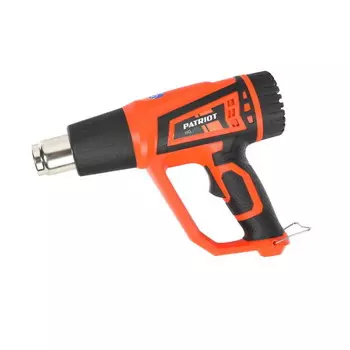 Строительный фен Patriot HG 210 The One