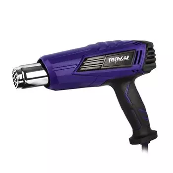 Строительный фен Пульсар ФС 2001-3 906-623